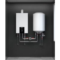 Бойлер косвенного нагрева Thermex AquaJet LH 80 в Витебске