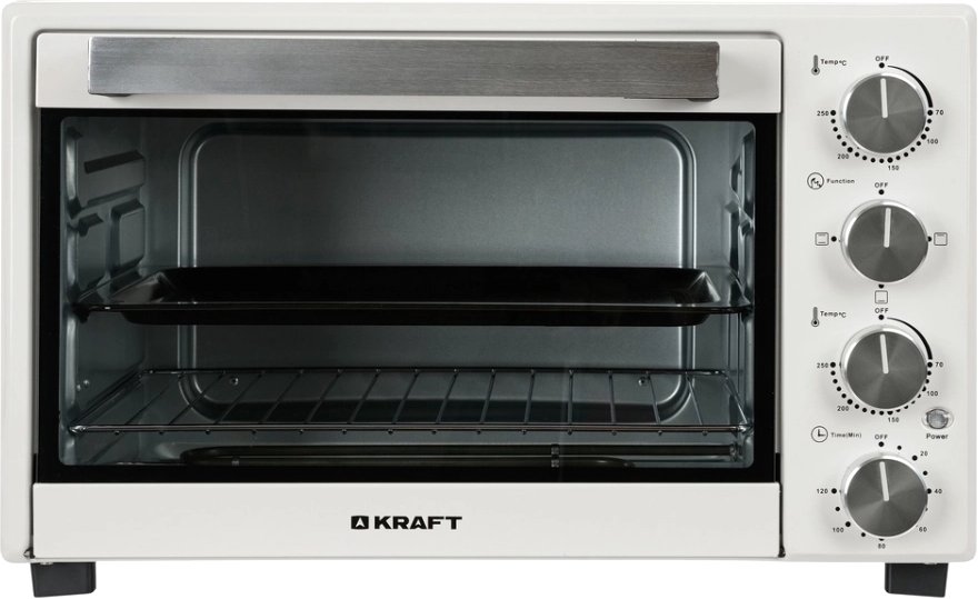 

Мини-печь Kraft KFC-MO 380 HW