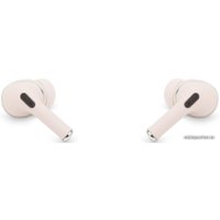 Наушники AccesStyle Indigo II TWS (розовый)