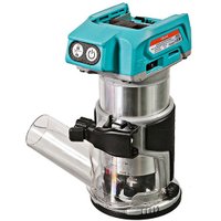 Вертикальный фрезер Sturm CER1803 (без АКБ)