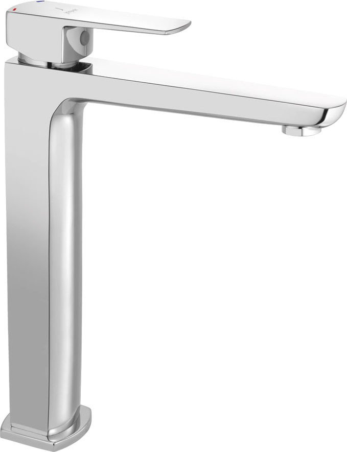 

Смеситель Jaquar Kubix Prime KUP-CHR-35005BPM