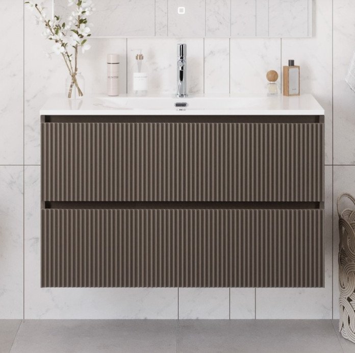 

BelBagno Тумба под умывальник UNO-1200-2C-SO-СO