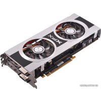 Видеокарта XFX HD 7850 Black Edition 2GB GDDR5 (FX-785A-CDBC)