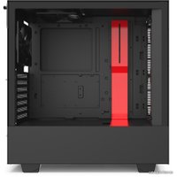 Корпус NZXT H510i CA-H510I-BR