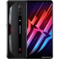 Телефон Nubia Red Magic 6 8GB/128GB международная версия (черный)