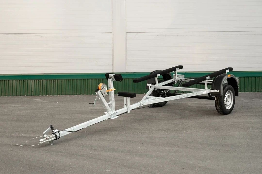 

Лодочный прицеп Титан Лодочный-2 5.0 Плоскодонка