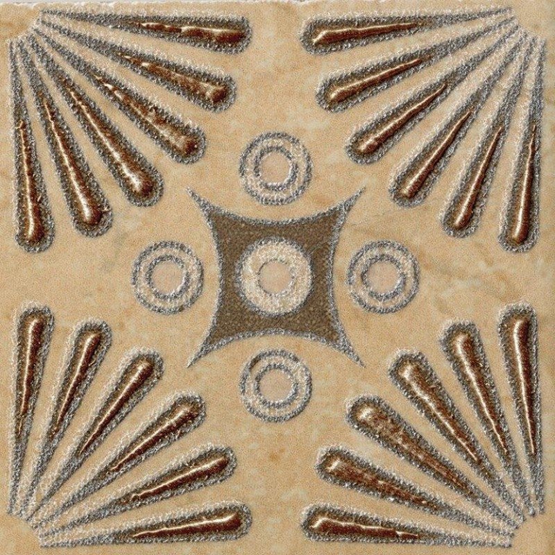 

Керамогранит (плитка грес) PiezaRosa Costa 72x72 761561/6