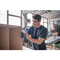 Эксцентриковая шлифмашина Bosch GSS 12V-13 Professional 06019L0000 (без АКБ)