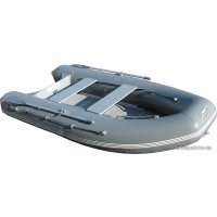 Моторно-килевая лодка Мнев и К Кайман N-360