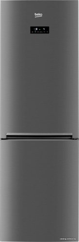 Холодильник BEKO CNKR5321E20X