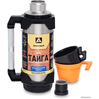 Термос Арктика 110-2200 Stainless Steel