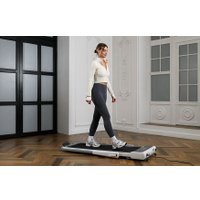 Электрическая беговая дорожка Orlauf Aurora (белый) в Пинске