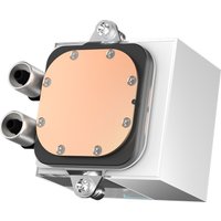 Система жидкостного охлаждения для процессора PCCooler DS360 (белый) в Гомеле