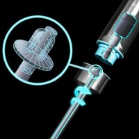 Погружной блендер Cecotec PowerGear 1500 XL Cream