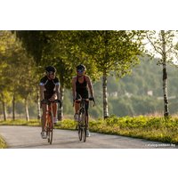 Велосипед Cube Peloton SL (2015)