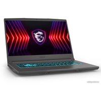 Игровой ноутбук MSI Thin A15 B7UCX-400XBY
