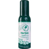 Смазка для вагинального секса JoyDrops Herbal 100 мл 302.0002