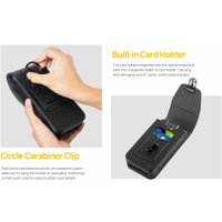 Чехол для телефона Ulefone Armor Holster для Armor 24 (черный)