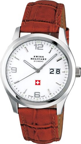 Наручные часы Swiss Military by chrono SM34004.06