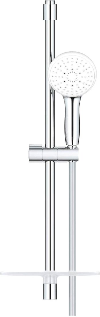 

Душевой гарнитур Grohe Tempesta 27600003