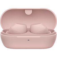 Наушники Sony WF-C710N (розовый)