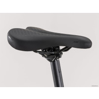 Велосипед Trek FX 1 Stagger Disc S 2020 (черный)