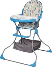 Disney Baby 252 (собачки, бирюзовый)