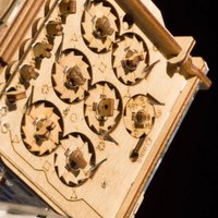 Конструктор Idventure UG Квестбокс: Кембриджский лабиринт 482284