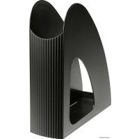 Лоток для бумаг HAN Twin 1610/13 (черный)