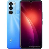 Телефон Itel Vision 3 2GB/32GB (синий)