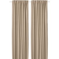 Комплект гардин Ikea Rosenmandel 80539077