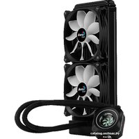 Кулер для процессора AeroCool Pulse L240F