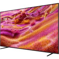 MiniLED телевизор Samsung Neo QLED 4K QN90F AI QE115QN90FUXRU