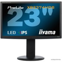 Монитор Iiyama ProLite XB2374HDS-B1