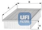 

Воздушный фильтр UFI 3000400