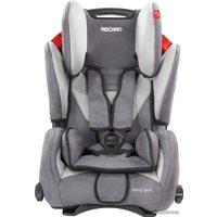 Детское автокресло RECARO Young Sport (shadow)