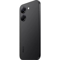 Телефон POCO X8 Pro 8GB/256GB международная версия (черный)