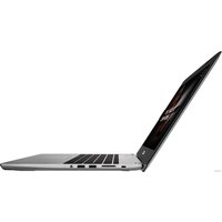 Игровой ноутбук ASUS GL502VS-GZ227T