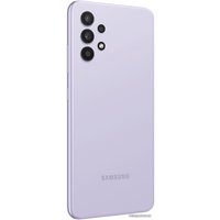 Смартфон Samsung Galaxy A32 SM-A325F/DS 4GB/128GB (фиолетовый)