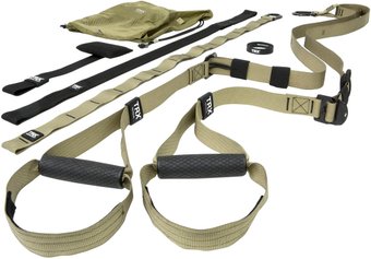 ZEZ Sport Tactical gym X3D-А