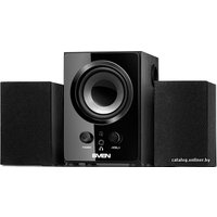 Акустика SVEN MS-81