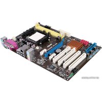 Материнская плата ASUS M2N68 PLUS