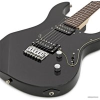 Электрогитара Yamaha Pacifica 120H (черный)