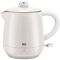 Электрический чайник BQ KT1717P (белый)
