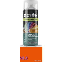 Эмаль Deton Universal Алкидная атмосферостойкая RAL 2009 0.52 л (оранжевый)