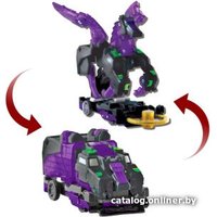 Трансформер Screechers Wild Дикие Скричеры. Найтвижн 34832