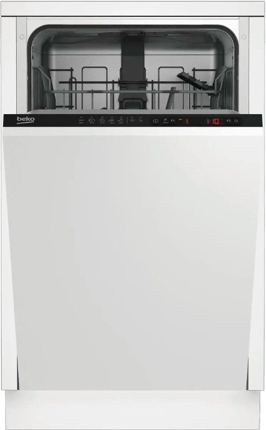 

Встраиваемая посудомоечная машина BEKO BDIS15961