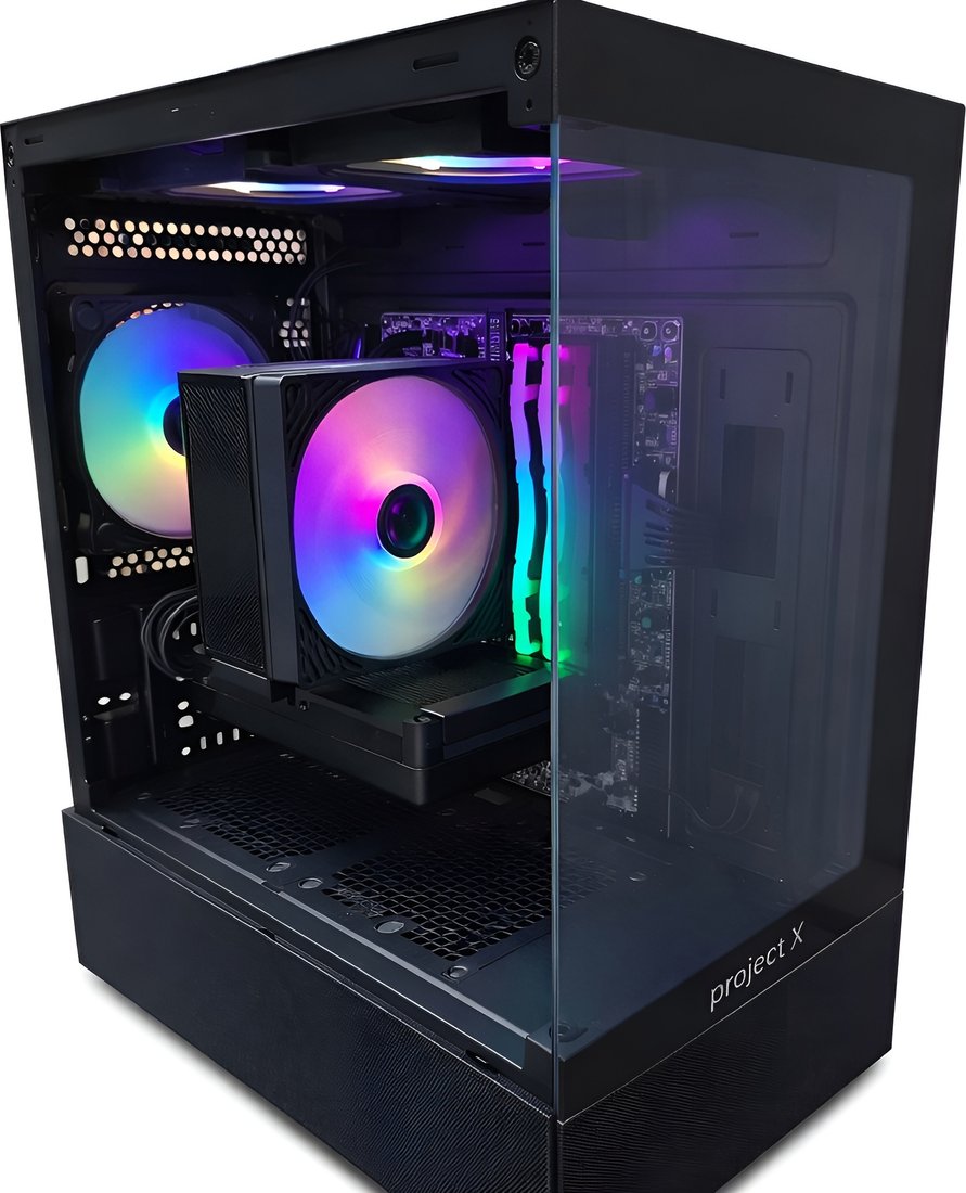 

Компьютер TGPC Osprey 95087 A-X