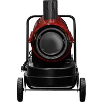 Дизельная тепловая пушка Asilak SLD-30003