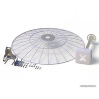 Антенна для беспроводной связи Антэкс Vika-21 MIMO (разъем SMA-male) в Бресте